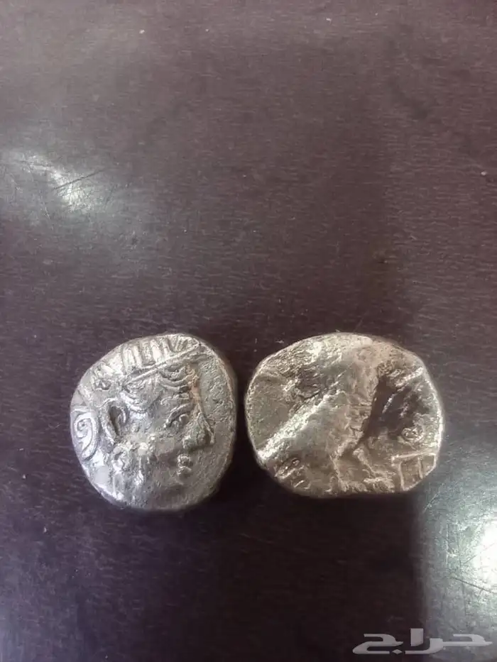 للبيع عملات البومه النادره 2