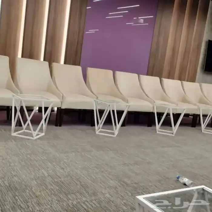 تأجير بكجات مداخل كوشه كنب قهوجين طاولات طعام الرياض 1