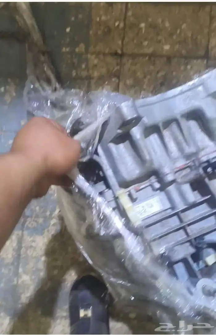 توضيب جميع انواع الجيرات دبل دفرنش موجود جيرات مستوردا 0