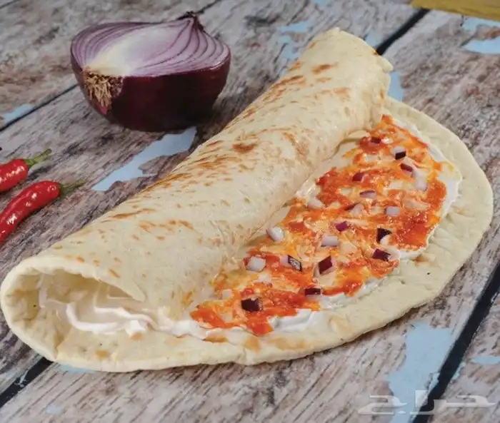 مطعم مميز في الخليج وفكره رائعة للاستثمار 14