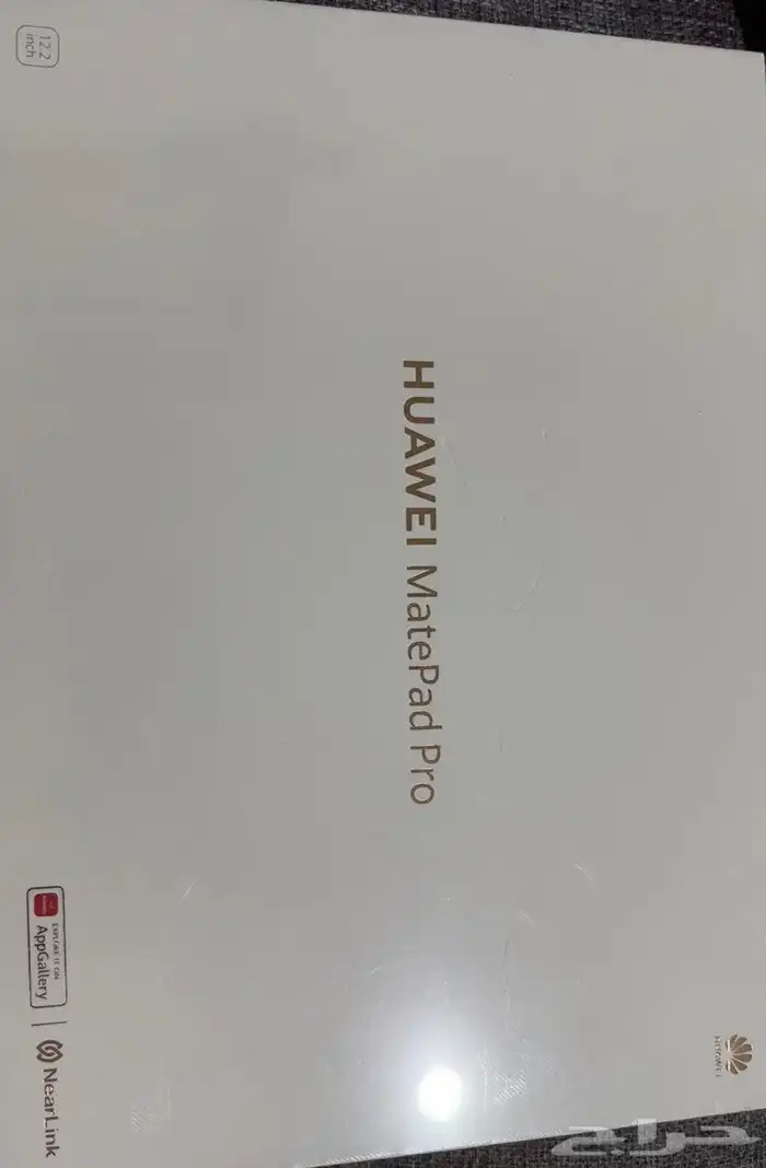 ايباد هواوي 3