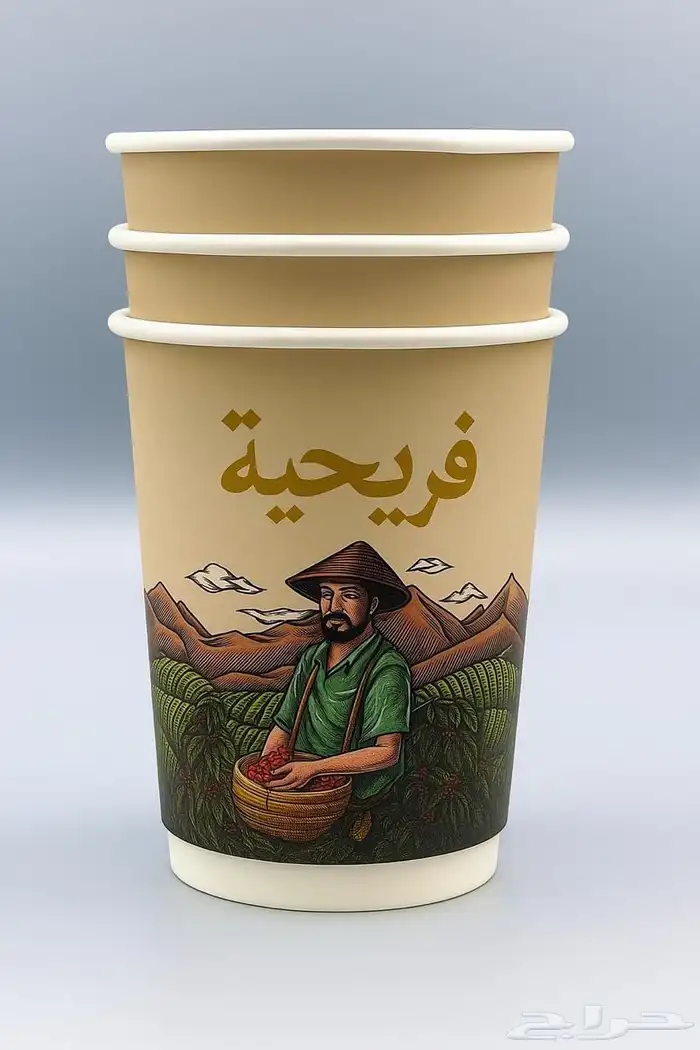 تصميم وتنفيذ جميع أنواع المطبوعات الورقيه العاديه و الملونه 3