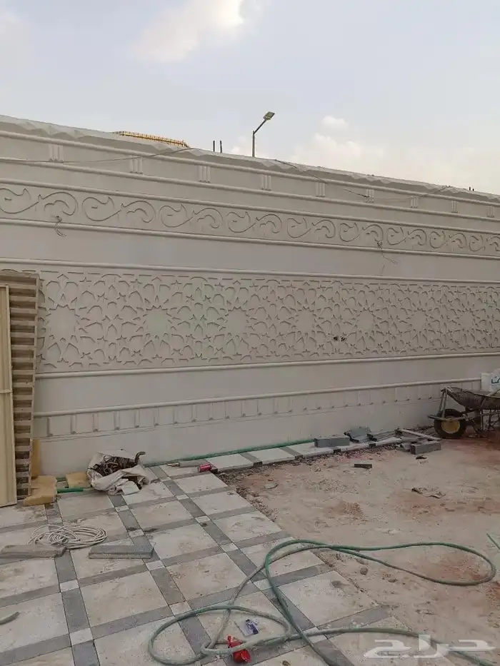 بديل الحجر الطبيعي 7