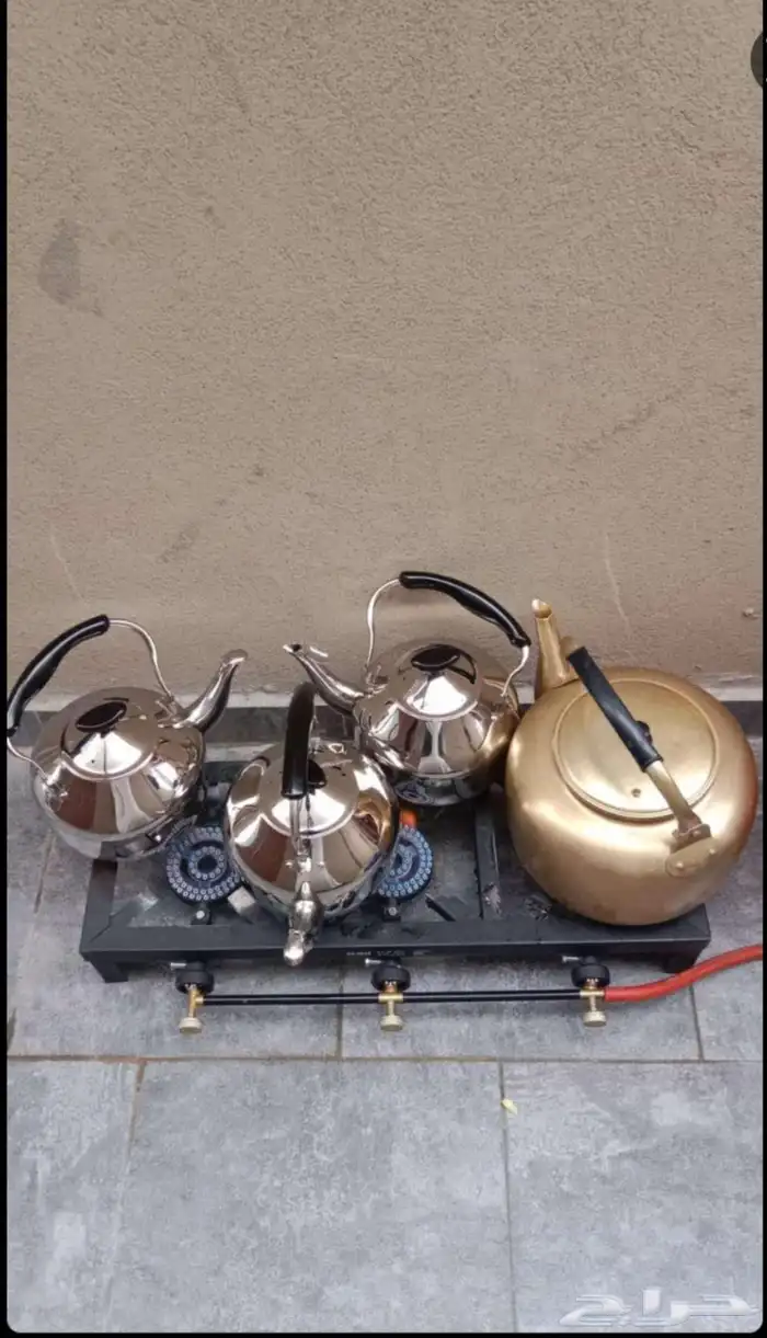 قهوجي صبابين جده رجال ونساء 6