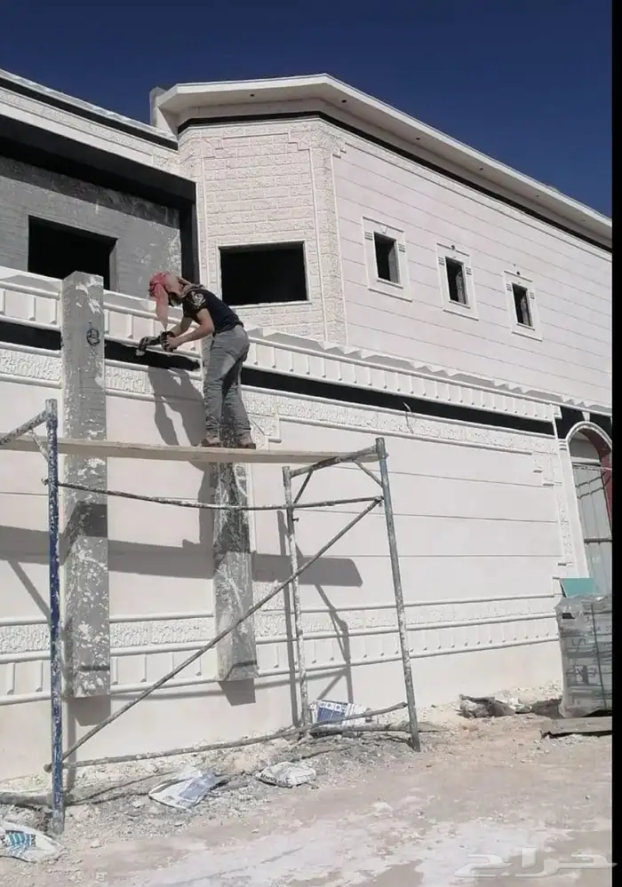 ابو علي للياسه الملونه بديل حجر 2