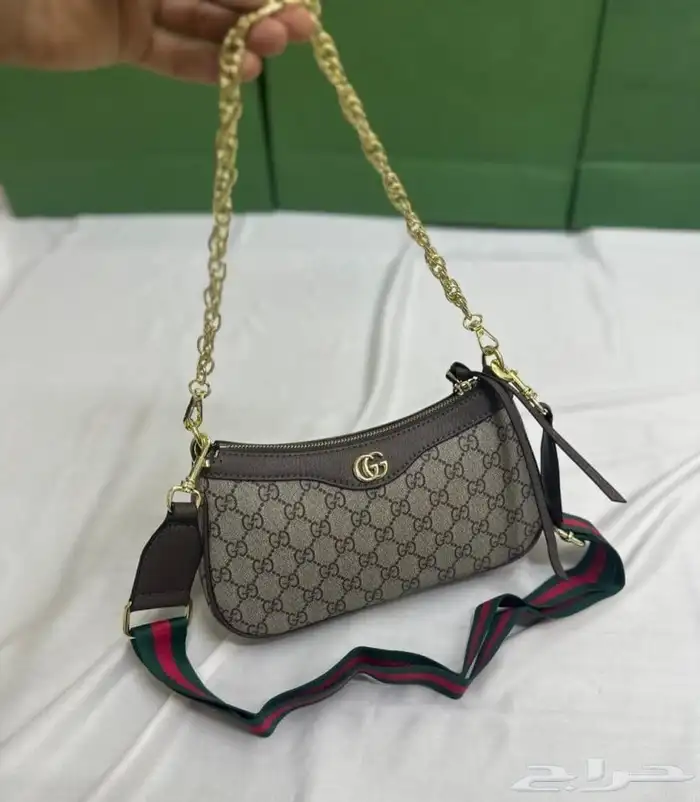 وصل الجديد شنط نسائي تقاليد ماركه 22