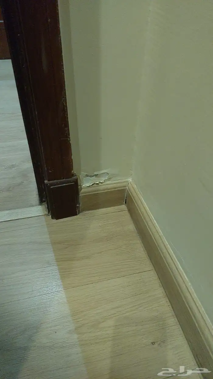 كشف تسربات تسريب المياه حمامات خزانات رطوبه أسطح 4