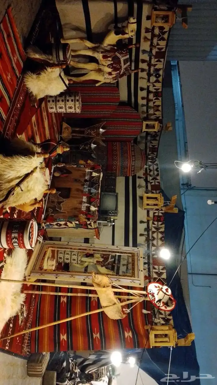 حفلات ومناسبات تراثيه 1