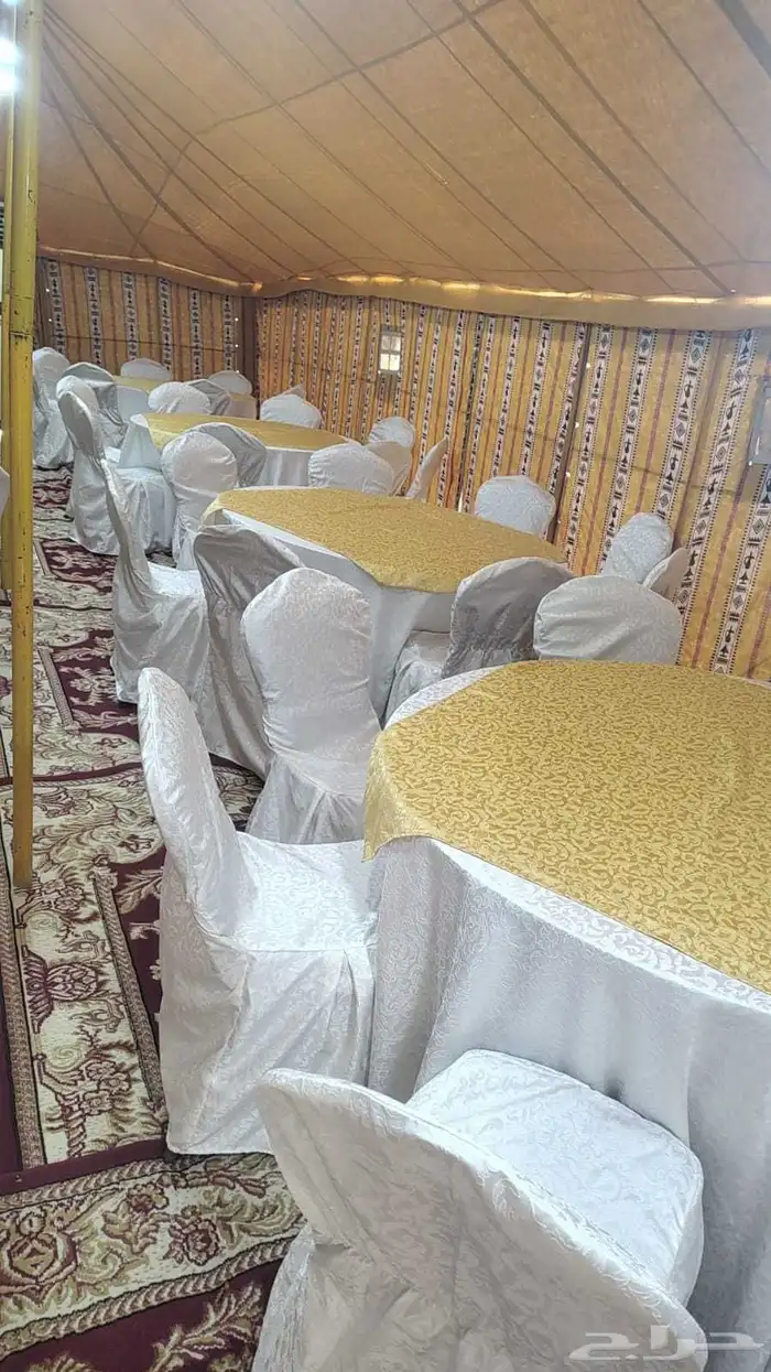 تاجير جلسات شعبيه 3