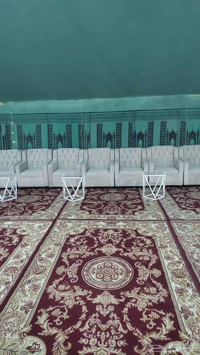 تاجير جلسات شعبيه 4