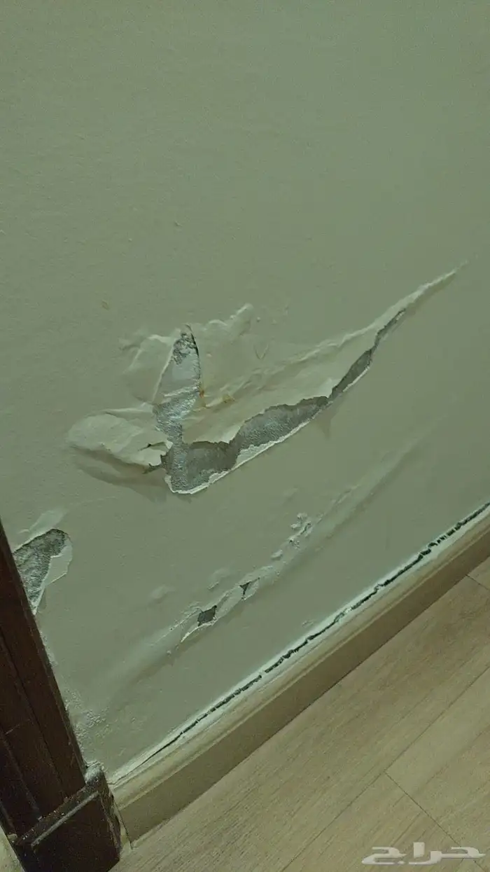 كشف تسربات تسريب المياه حمامات خزانات رطوبه أسطح 8