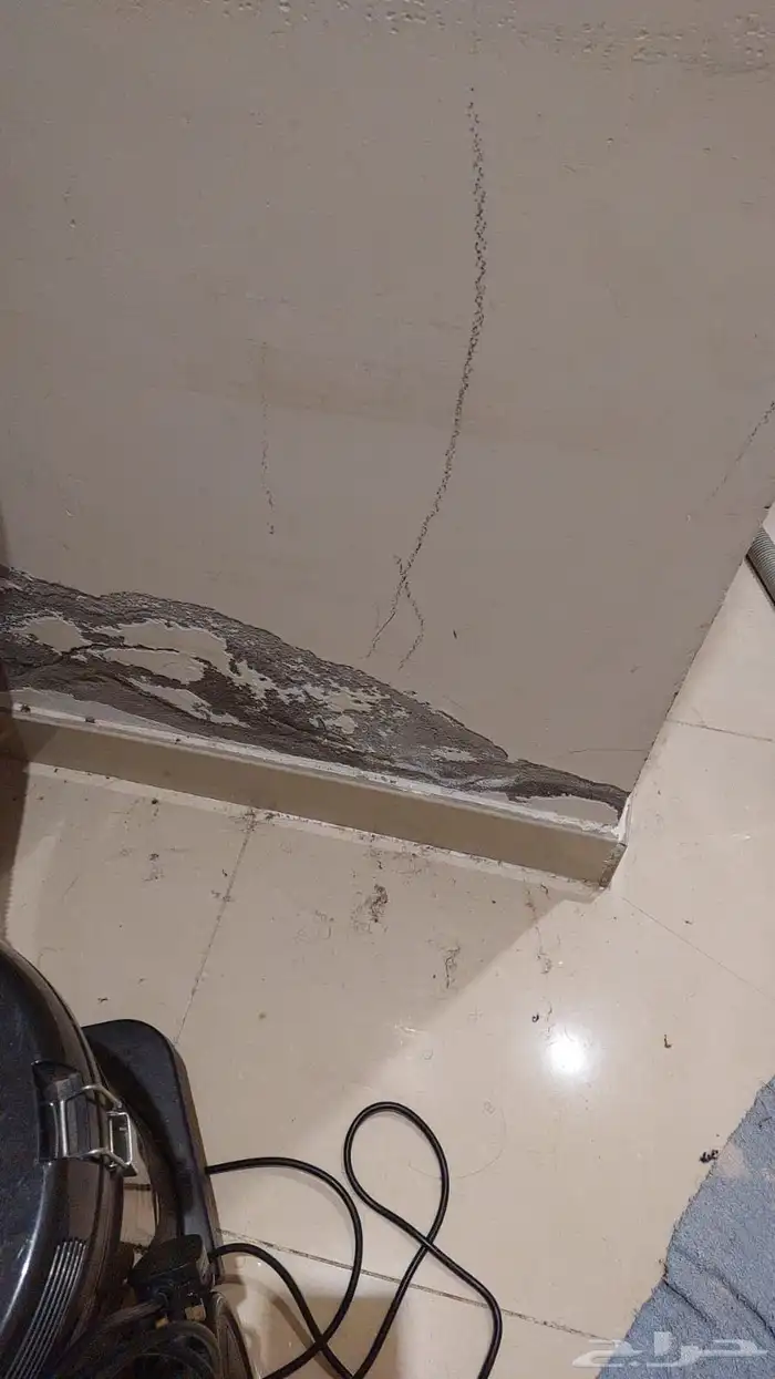 كشف تسربات تسريب المياه حمامات خزانات رطوبه أسطح 5