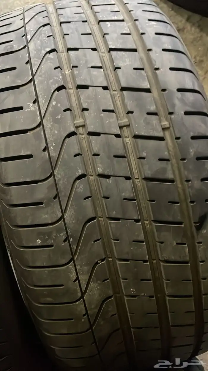 كفرين275 35 21شبه جديد برلي 0