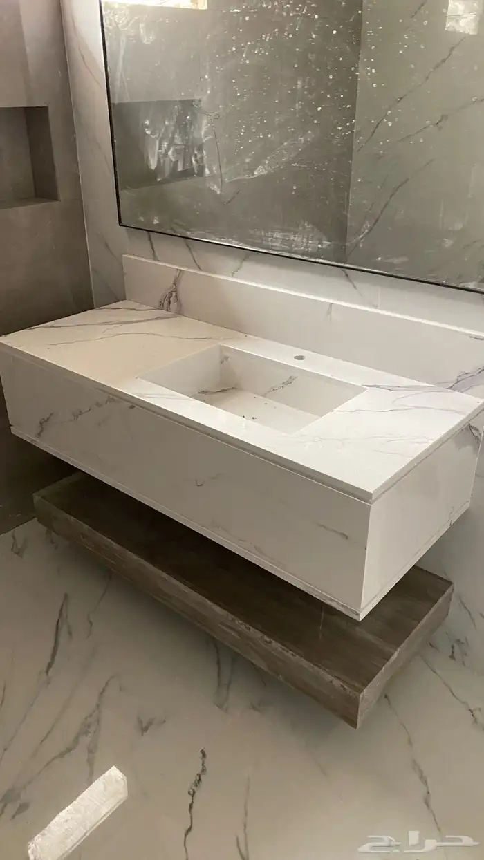 تفصيل مغاسل رخام 38