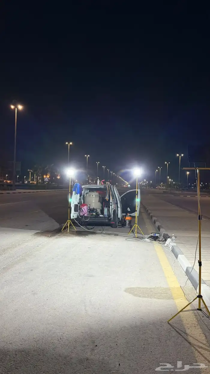 غسيل سيارات الخبر والدمام نهتم بتفاصيل سيارتك 0