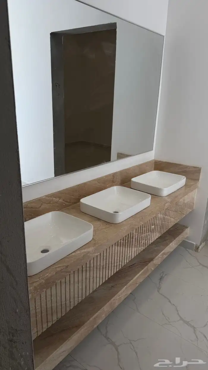 تفصيل مغاسل رخام 18