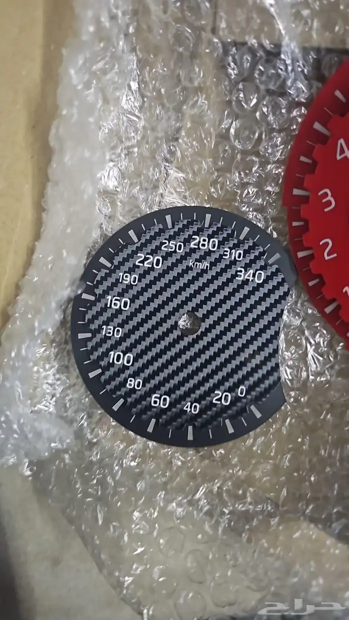للبيع استكر عداد نيسان GTR R35 1