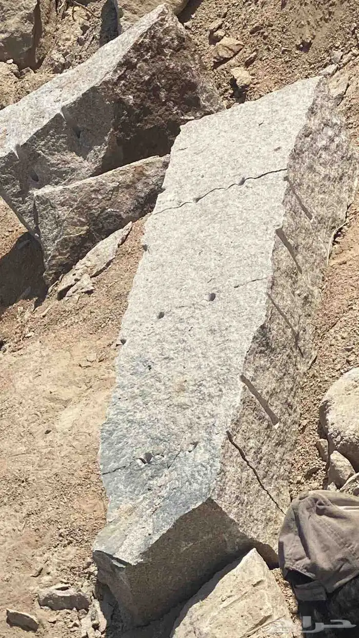 كمبروسر تخريم وتفتيت الصخور 2