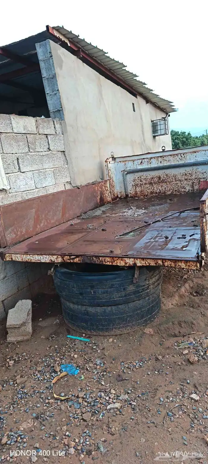 صندوق قلاب 2