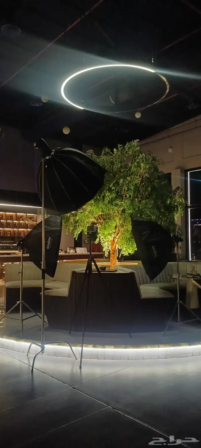 تصوير مطاعم منتجات وريلز 0