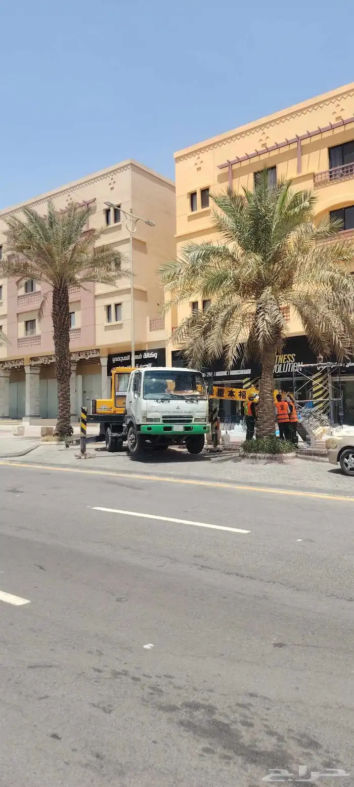 كرينات الإيجار 1