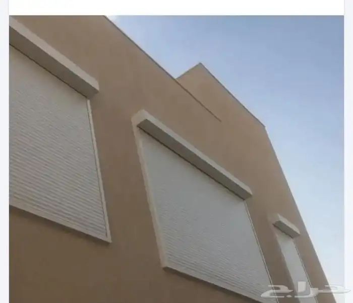 مصنع اسس الرواد للابواب اتوماتيكية 3