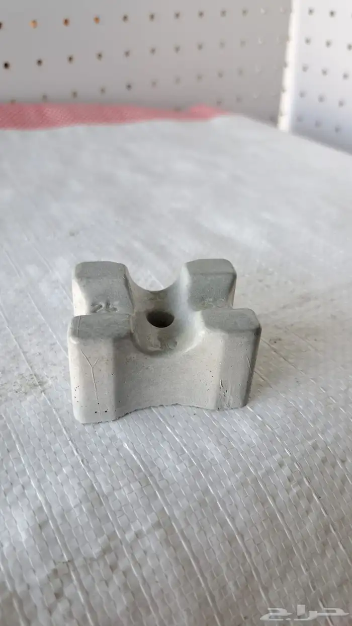 بسكوت خرساني مصنع فواصل 8