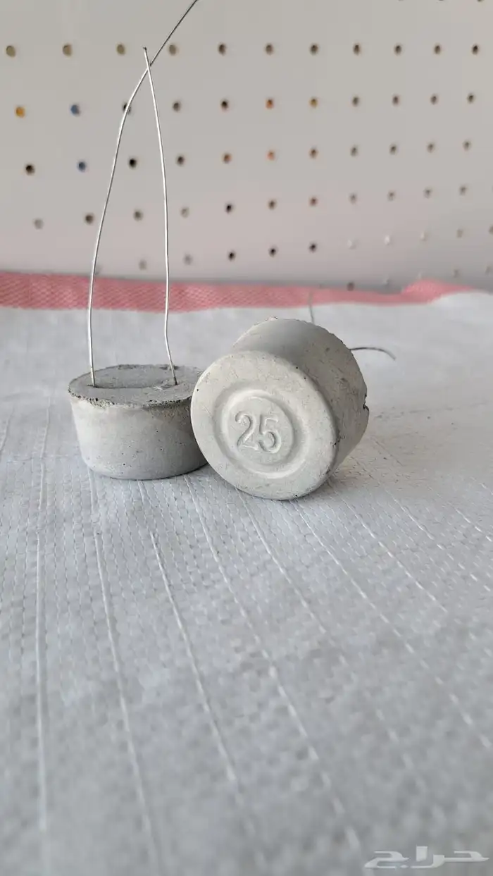 بسكوت خرساني مصنع فواصل 3