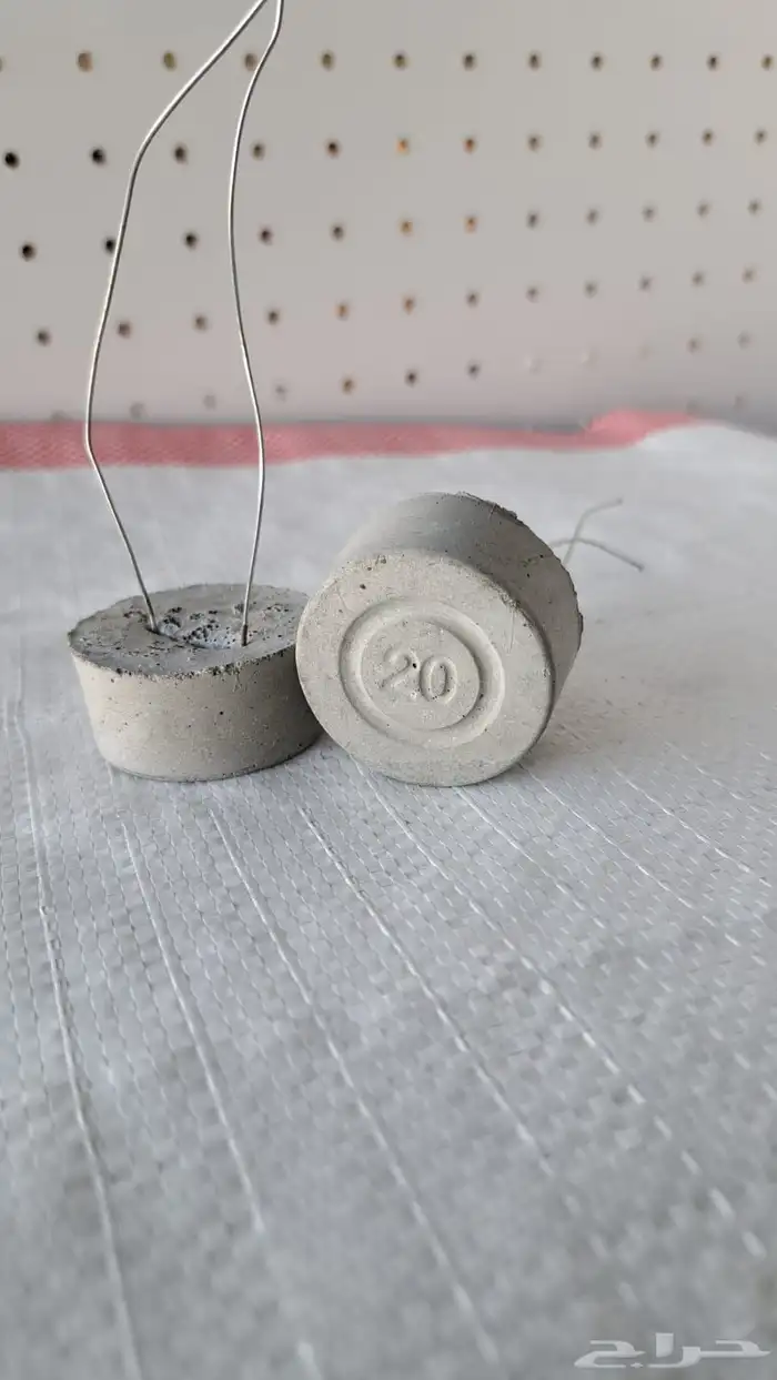 بسكوت خرساني مصنع فواصل 6