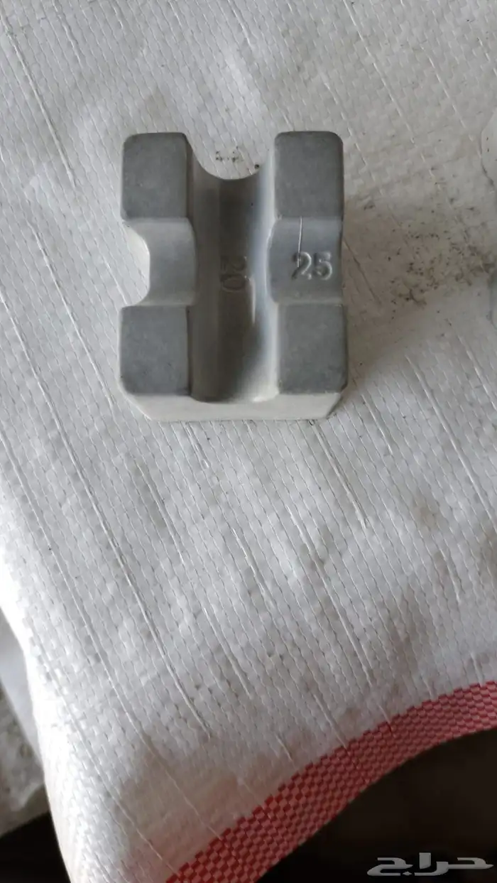 بسكوت خرساني مصنع فواصل 4