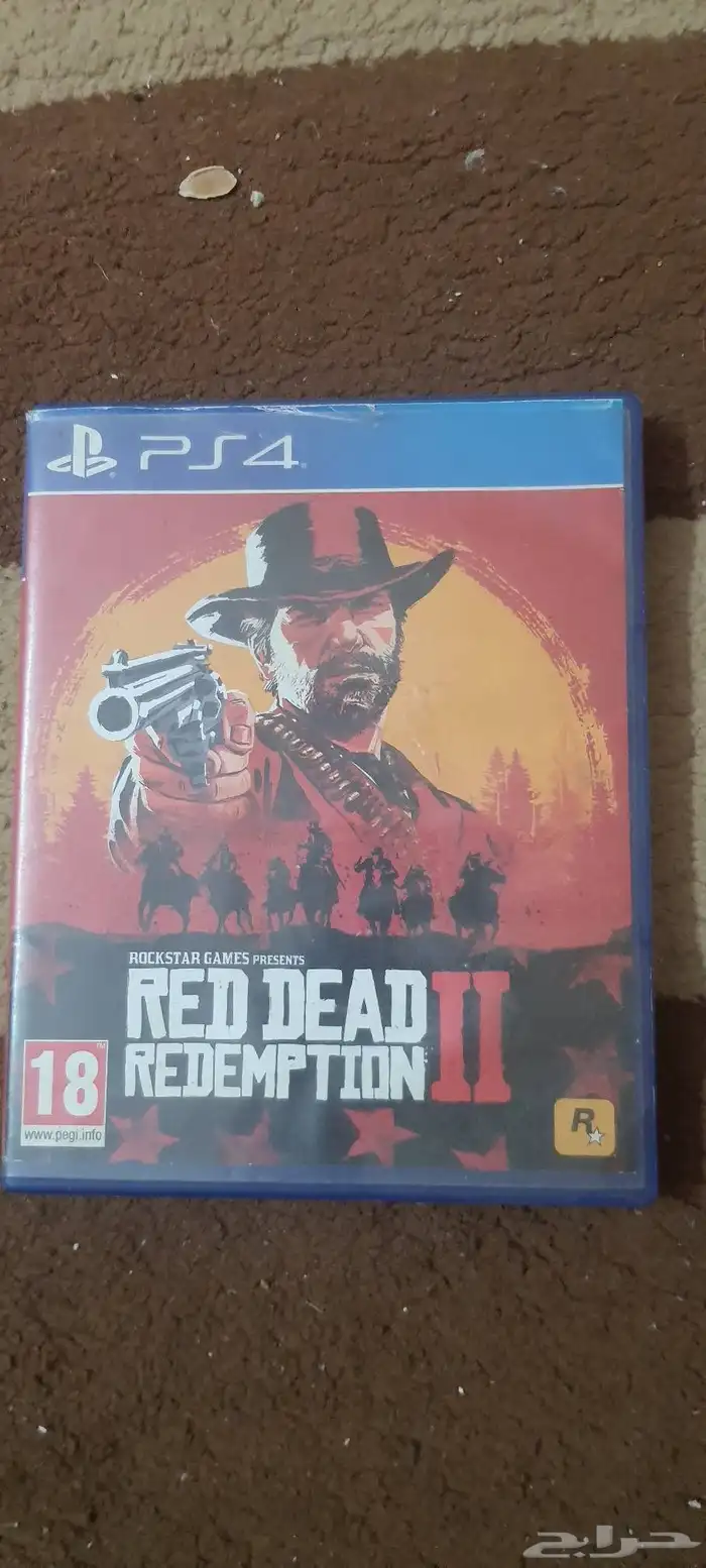 اشرطه للبيع 6