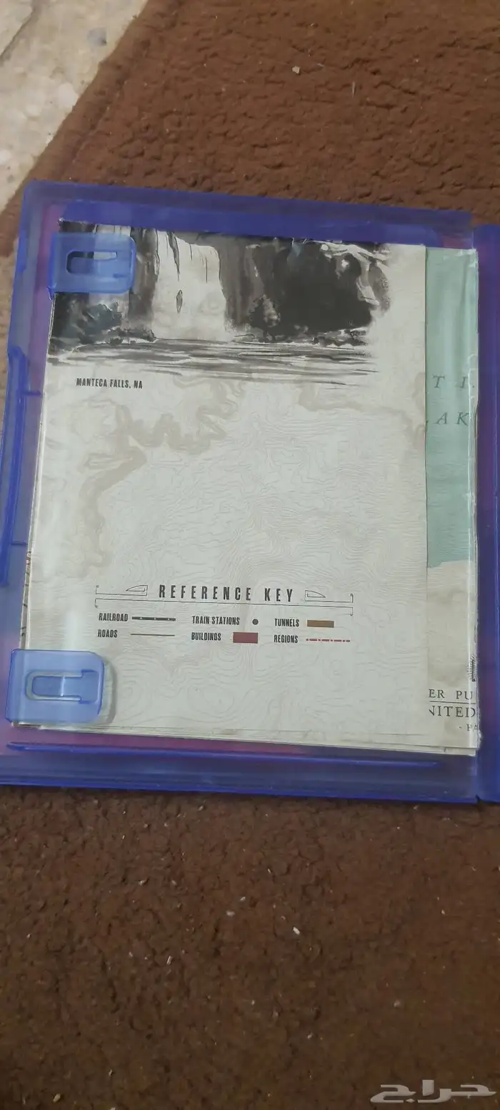 اشرطه للبيع 3