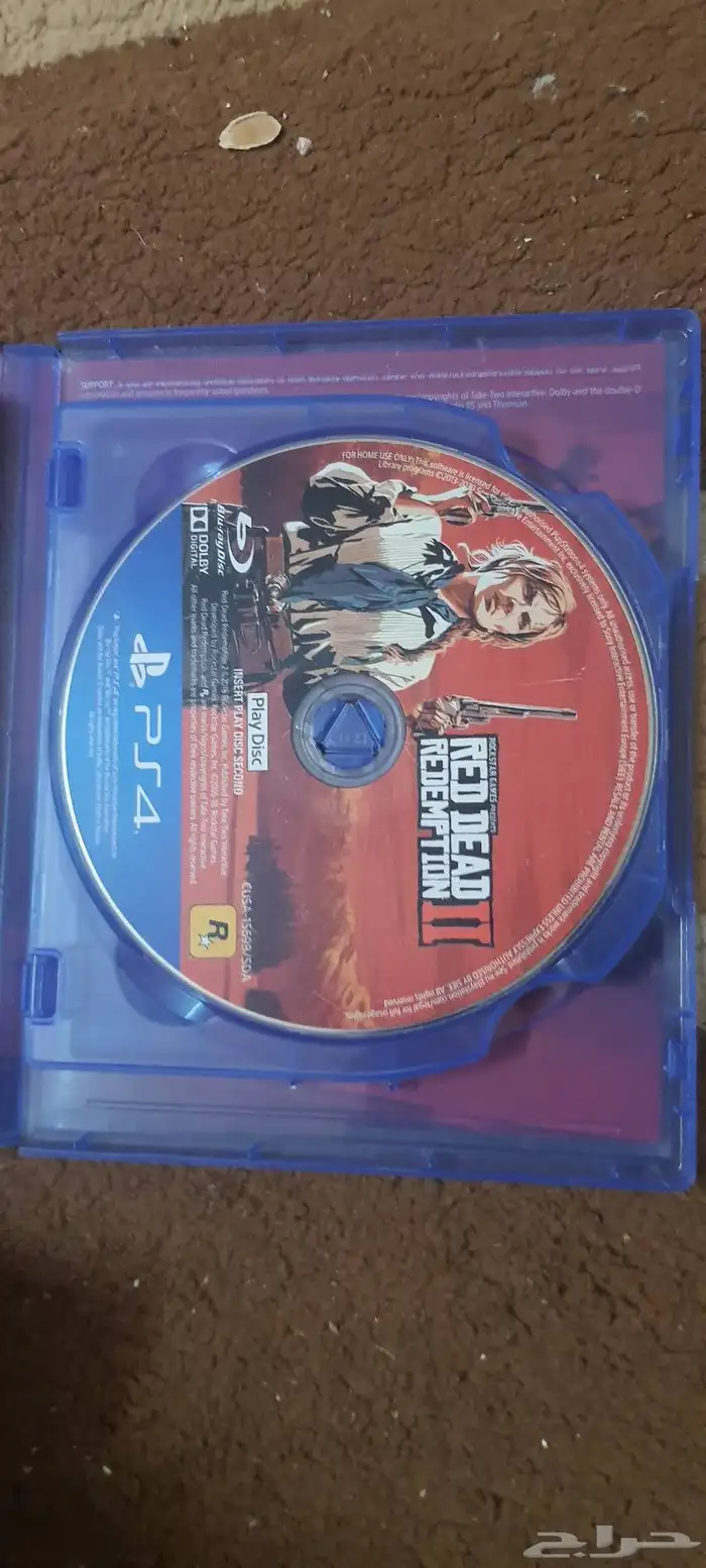 اشرطه للبيع 5