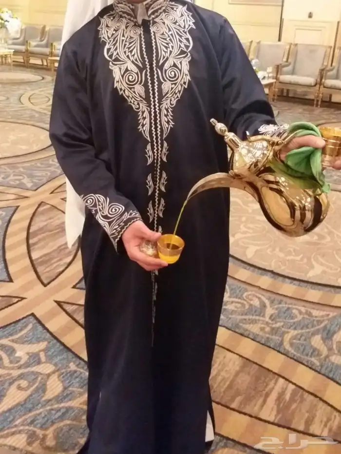 قهوجي خميس مشيط وأبها 0