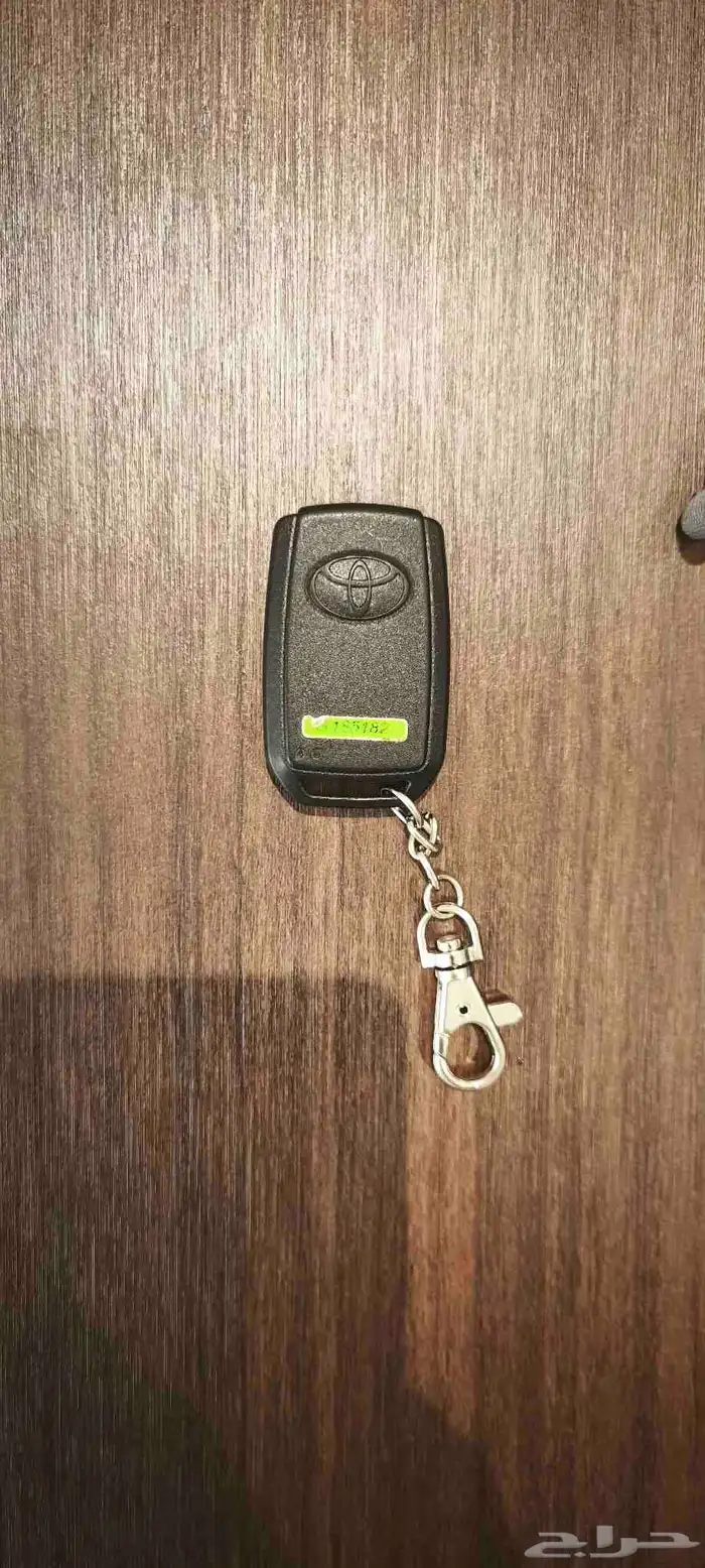 ربموت كامري اصلي وكاله 1
