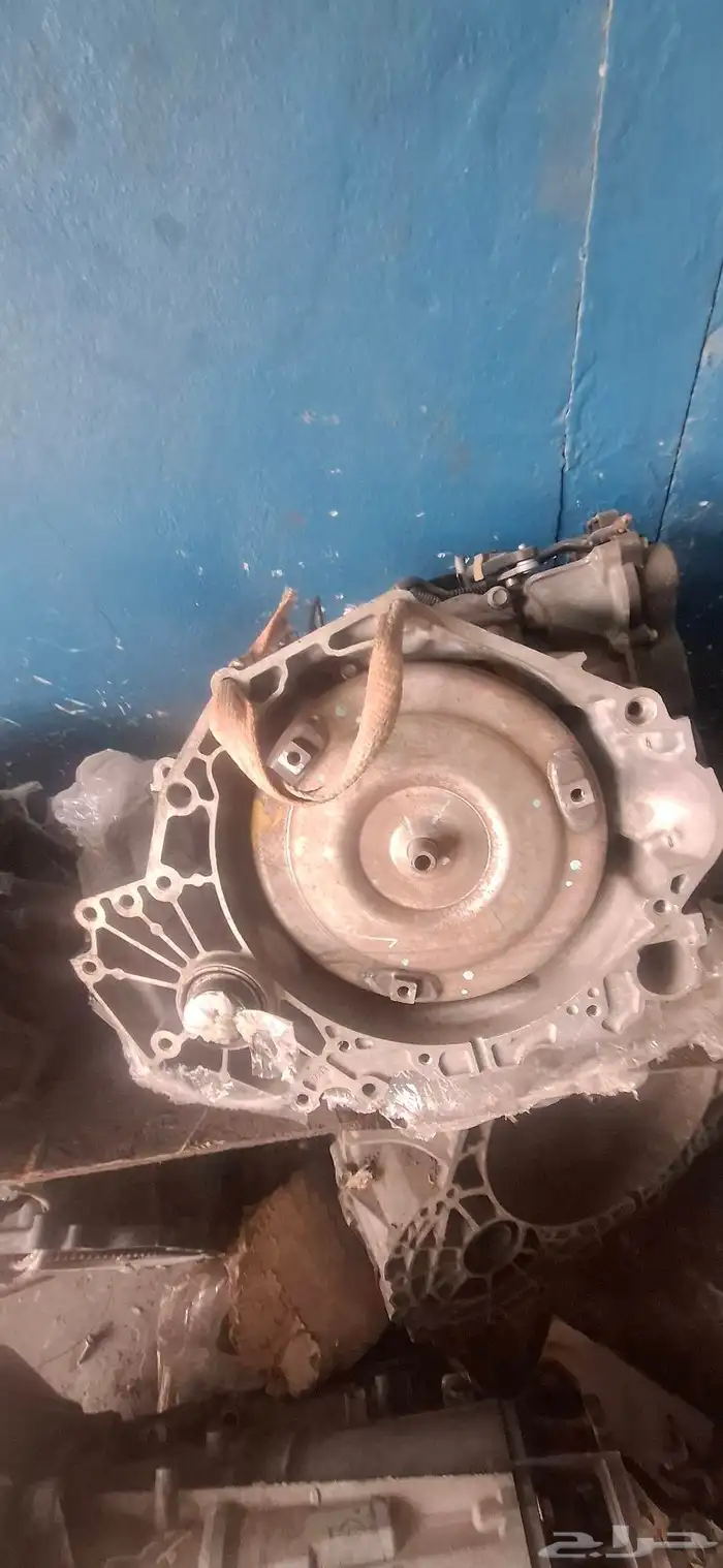 جيرات الأوتوماتيك.أمريكي.كوري.ياباني. استبدال مستورد و توضيب 3