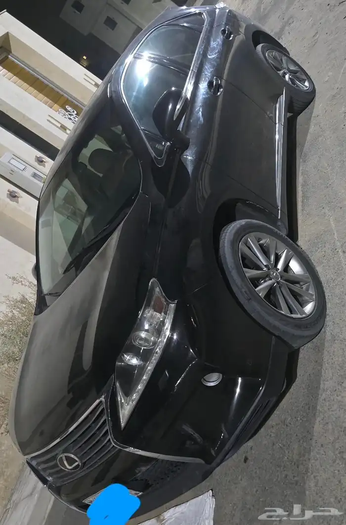 Lexus RX 350 Model 2013 0