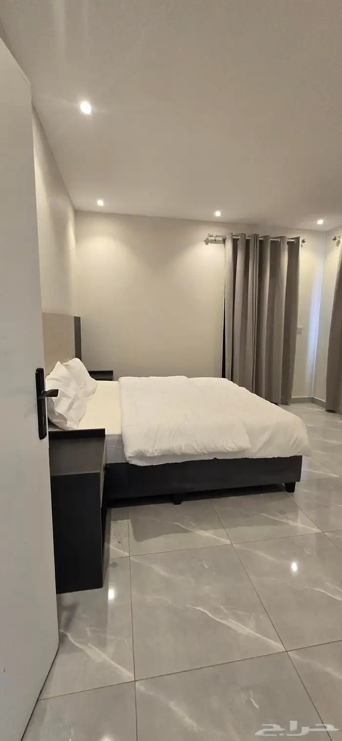 شقق مفروشة نظيفه وفخمه للايجار الشهري في جده حي الصفا 18
