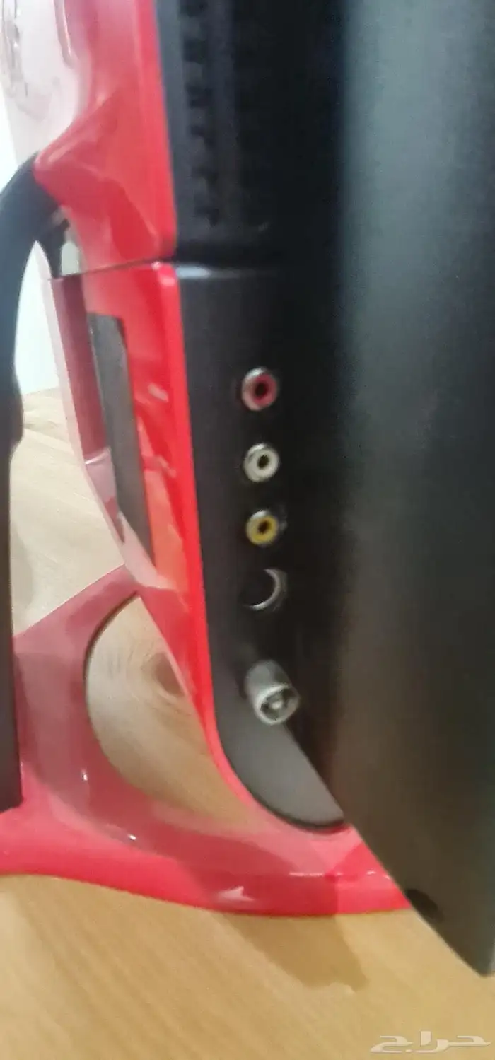 شاشة ايسر فراري نادره F-17 20 بوصه 1