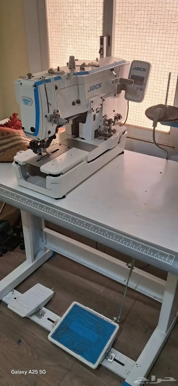 Kaaj   Button  press machines 0