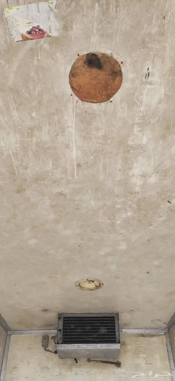 ثلاجة صغيرة للبيع 4