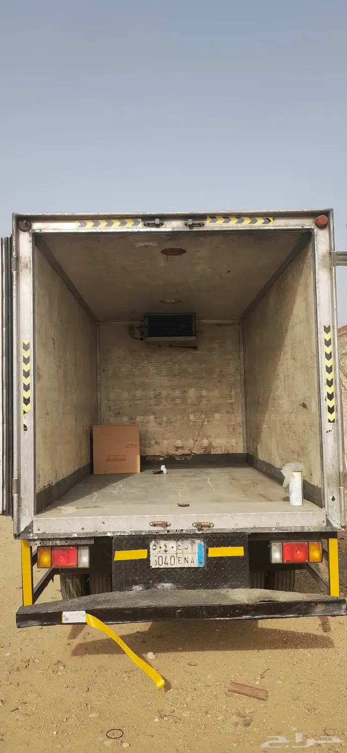 ثلاجة صغيرة للبيع 2