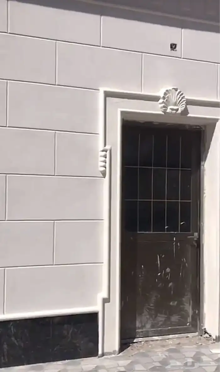 ديكورات خارجيه بديل الحجر 0