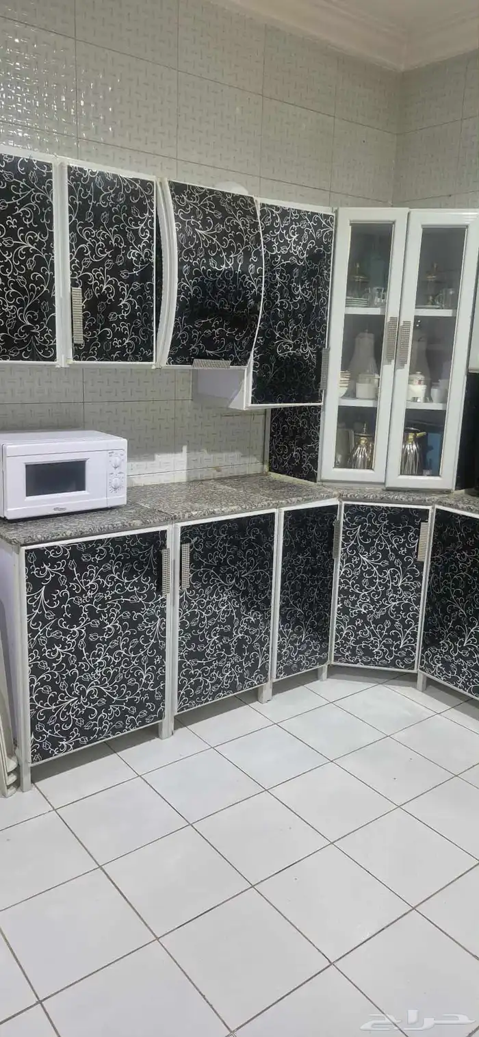 مطبخ للبيع بدون كسور 3