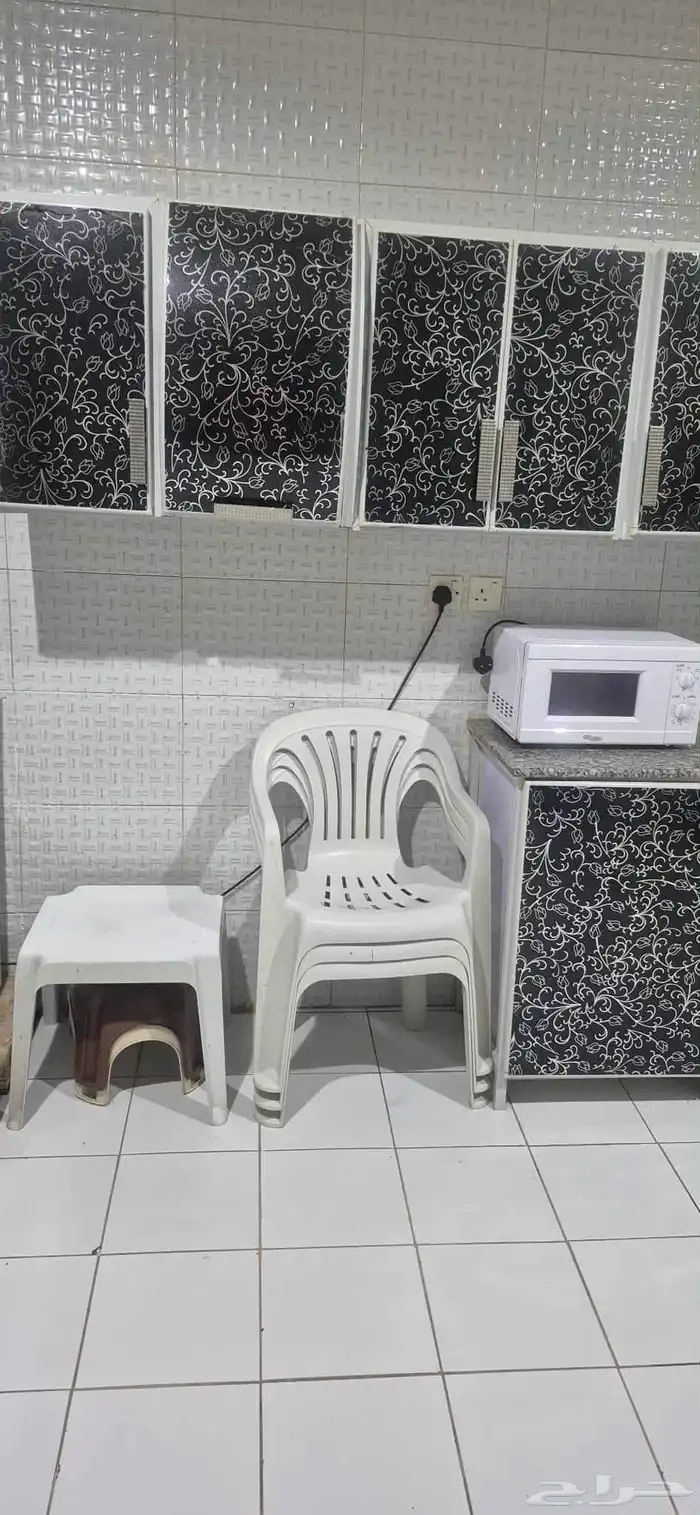 مطبخ للبيع بدون كسور 1