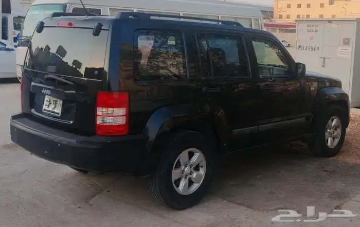 Jeep charokee 2012 1