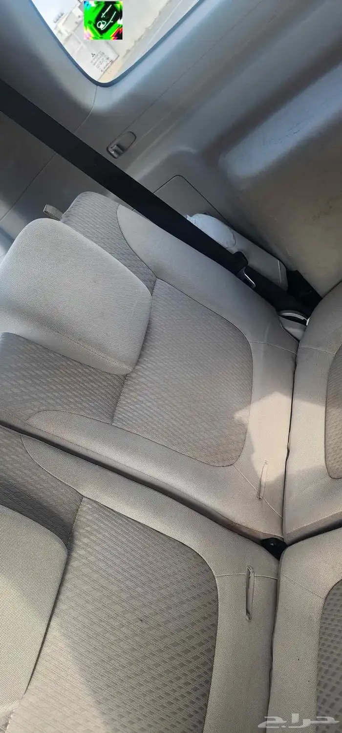 2014 باجيرو سبورت دبل مونتيرو سبورت MONTERO PAJERO SPORT 9