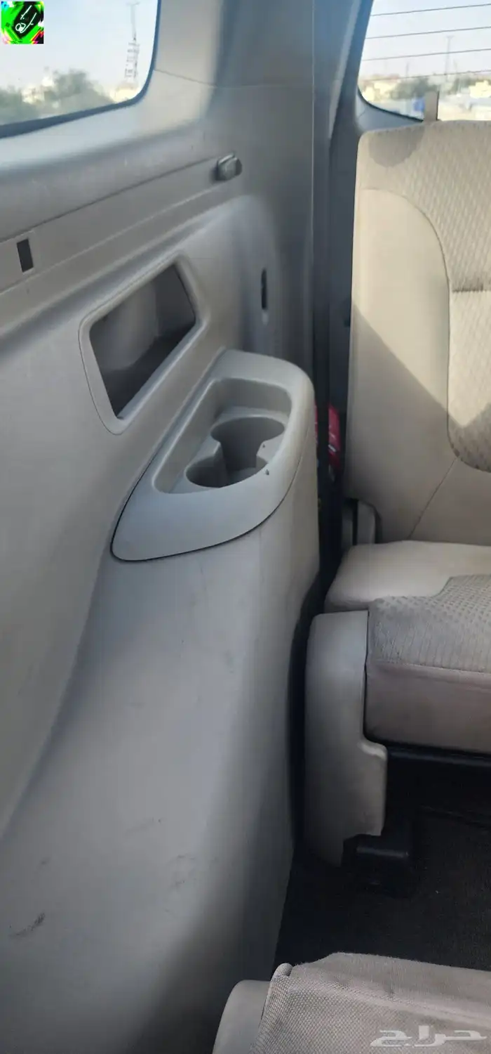 2014 باجيرو سبورت دبل مونتيرو سبورت MONTERO PAJERO SPORT 36