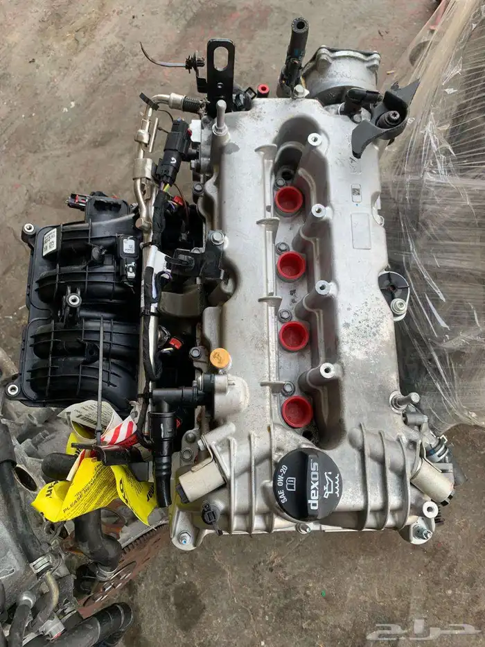 مكينه شيفروليه سبارك -2021-2020-2019-2018-2017-2016 1