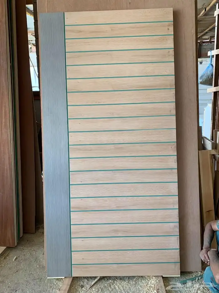 ابواب خشب دواليب دي ور 0